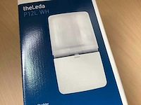 Theben - p12l wh - theleda led straler (3x) - afbeelding 2 van  6