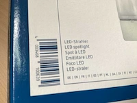 Theben - p12l wh - theleda led straler (3x) - afbeelding 2 van  2