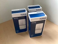 Theben - p12l wh - theleda led straler (3x)