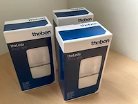 Theben - p12l wh - theleda led straler (3x) - afbeelding 3 van  8