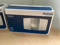 Theben - p24l al - theleda led straler (2x) - afbeelding 2 van  6