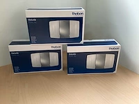 Theben - p24l al - theleda led straler (3x)