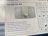 Theben - p24l wh - theleda led straler (3x) - afbeelding 7 van  7