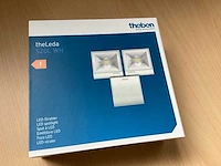 Theben - s20l wh - theleda led straler (2x) - afbeelding 2 van  4