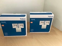 Theben - s20l wh - theleda led straler (4x) - afbeelding 3 van  6