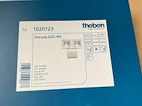 Theben - s20l wh - theleda led straler (4x) - afbeelding 6 van  6