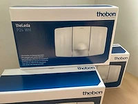 Theben p24l wh thelada led straler (3x) - afbeelding 2 van  4