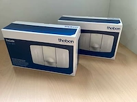 Theben p24l wh thelada led straler (3x) - afbeelding 6 van  7
