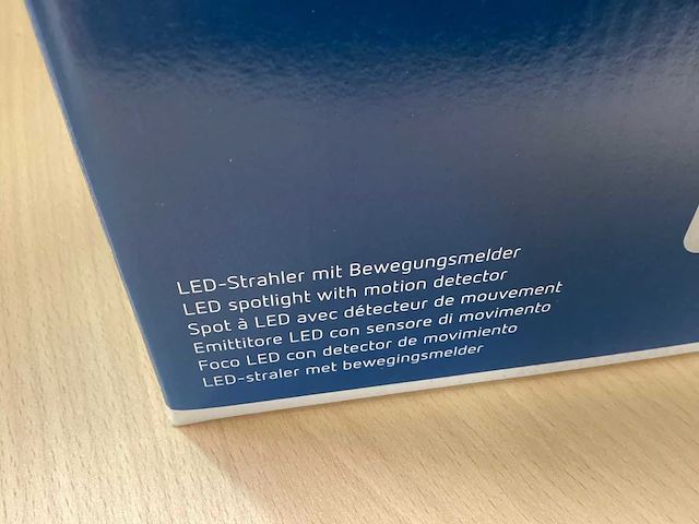 Theben p24l wh thelada led straler (3x) - afbeelding 1 van  7