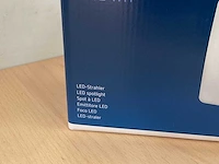 Theben p24l wh theleda led straler (3x) - afbeelding 5 van  7
