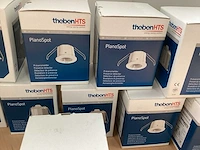 Theben planospot bewegingsmelder inbouw (10x) - afbeelding 3 van  5