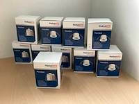 Theben planospot bewegingsmelder inbouw (10x) - afbeelding 1 van  5
