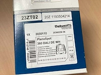 Theben planospot bewegingsmelder inbouw (10x) - afbeelding 5 van  5