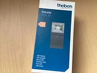 Theben s10l bk theleda led straler (4x) - afbeelding 1 van  2