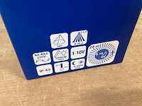 Theben sphinx 104-360/2 inbouw aanwezigheidsmelder (13x) - afbeelding 3 van  4