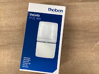 Theben theleda p12wh buitenlamp led (6x) - afbeelding 1 van  5