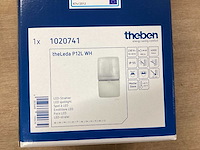 Theben theleda p12wh buitenlamp led (6x) - afbeelding 2 van  5