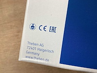 Theben theleda p12wh buitenlamp led (6x) - afbeelding 4 van  5