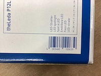 Theben theleda p12wh buitenlamp led (6x) - afbeelding 5 van  5