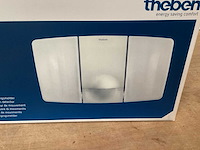 Theben theleda p24wh buitenlamp met sensor (8x) - afbeelding 3 van  6