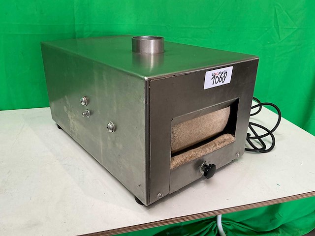 Thecor - sandwichmachine - overige bakkerijmachines - afbeelding 1 van  5