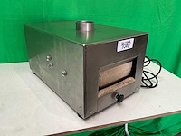 Thecor - sandwichmachine - overige bakkerijmachines - afbeelding 1 van  5