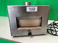 Thecor - sandwichmachine - overige bakkerijmachines - afbeelding 2 van  5