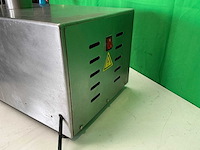 Thecor - sandwichmachine - overige bakkerijmachines - afbeelding 3 van  5