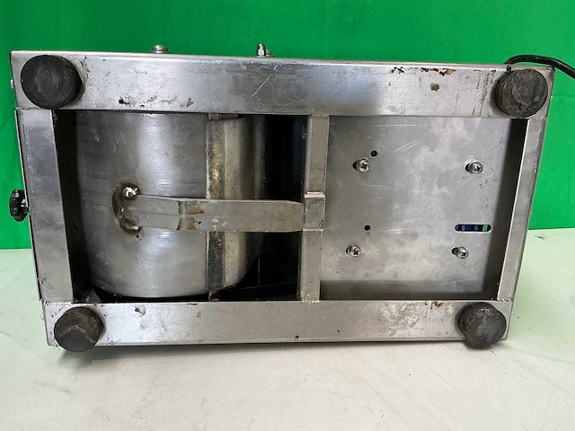 Thecor - sandwichmachine - overige bakkerijmachines - afbeelding 5 van  5