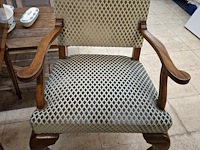 Thee tafel set + vaas - afbeelding 3 van  5