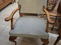 Thee tafel set + vaas - afbeelding 4 van  5