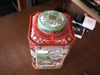 Theeblik - afbeelding 2 van  5