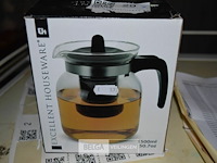 Theekan - afbeelding 1 van  2