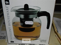 Theekan - afbeelding 2 van  2