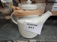 Theepot - afbeelding 1 van  1