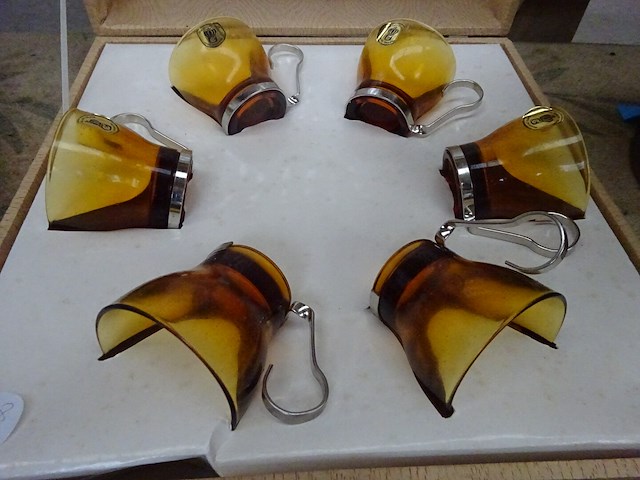 Theeset 6x - afbeelding 1 van  3