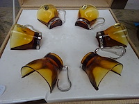 Theeset 6x - afbeelding 1 van  3