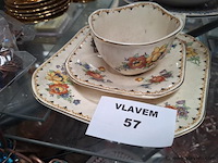 Theesetje - afbeelding 1 van  2