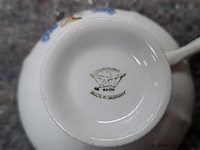 Theesetje - afbeelding 2 van  2