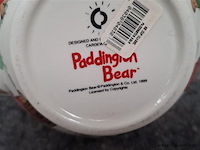 Theesetje - afbeelding 2 van  2