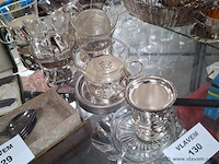 Theesetje - afbeelding 2 van  2