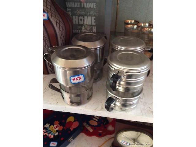 Theetassen 4stuks - afbeelding 1 van  2