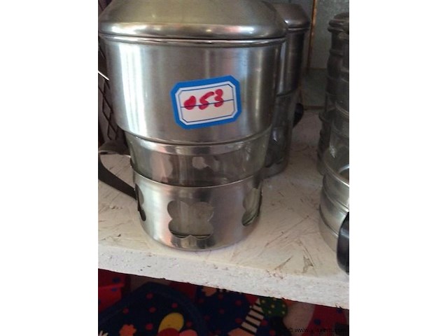 Theetassen 4stuks - afbeelding 2 van  2