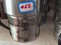 Theetassen 4stuks - afbeelding 2 van  2