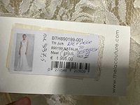 Theia bruidsjurken (9x) - afbeelding 10 van  22