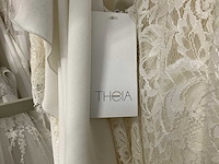 Theia bruidsjurken (9x) - afbeelding 15 van  22