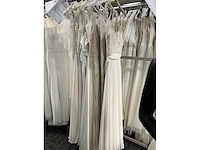 Theia bruidsjurken (9x) - afbeelding 12 van  22