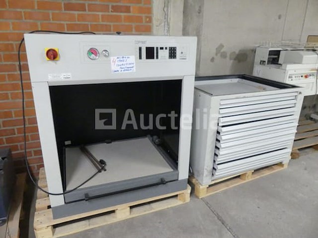 Theimer copymat copycat-frame - afbeelding 1 van  8