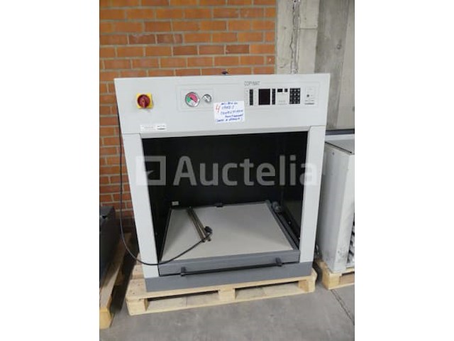 Theimer copymat copycat-frame - afbeelding 2 van  8