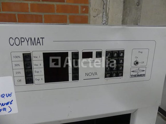 Theimer copymat copycat-frame - afbeelding 5 van  8